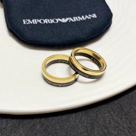 Picture of Armani Rings _SKUArmaniring03cly2039